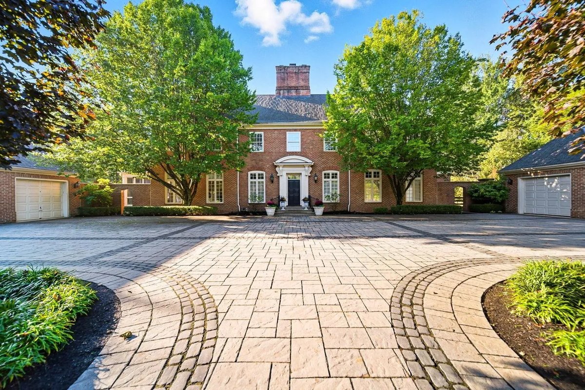 Blacklick Estates, OH - 7975 Wills Run Ln, Blacklick, OH 43004 | Realtor.com®