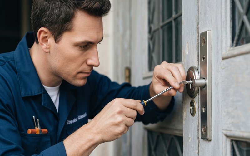 Professional service image 4