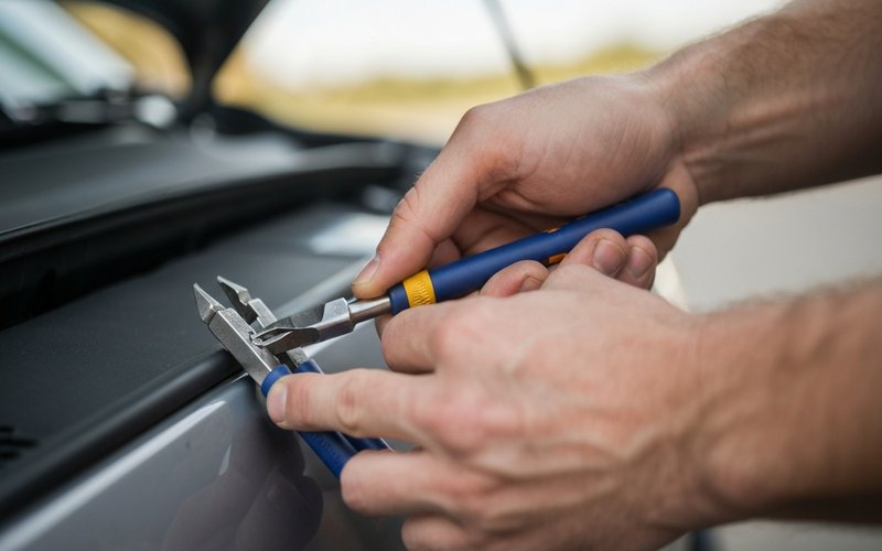 Professional service image 5