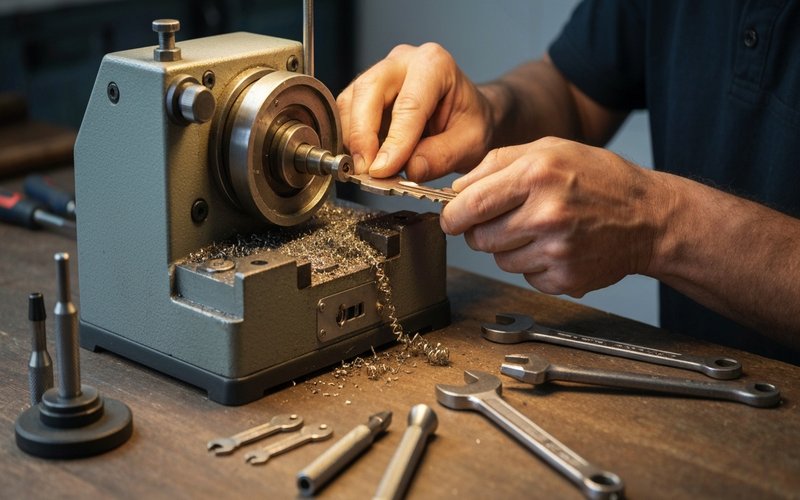 Professional service image 6