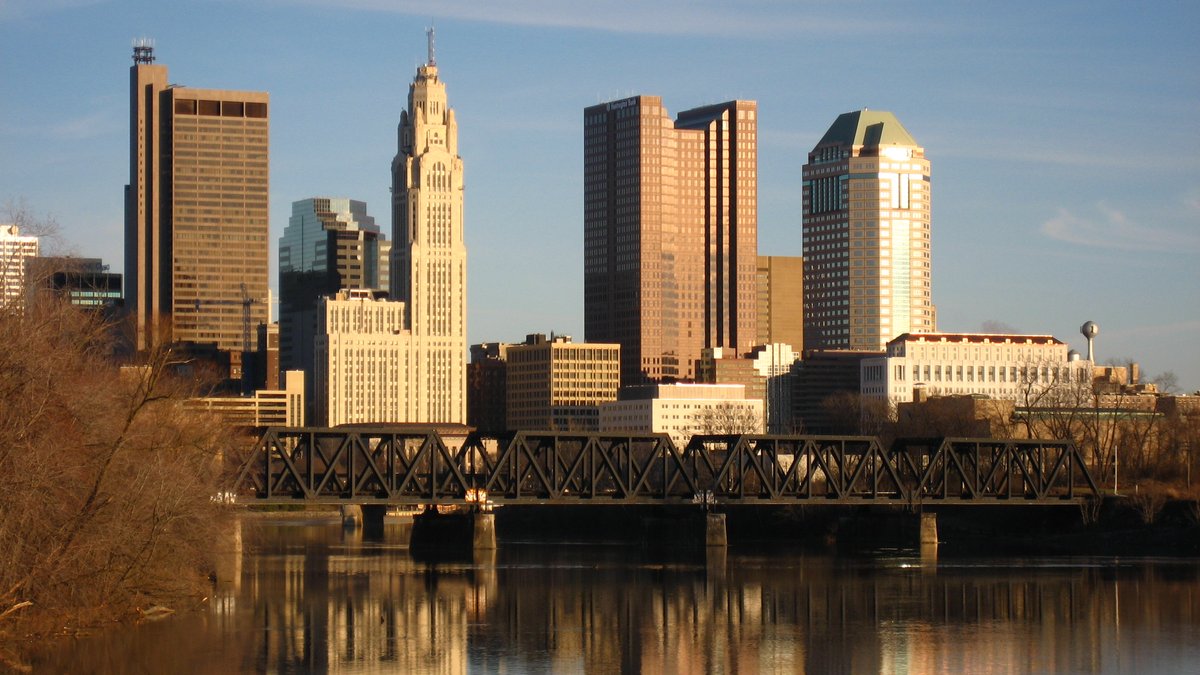 Gahanna, OH - Columbus, Ohio - Wikipedia