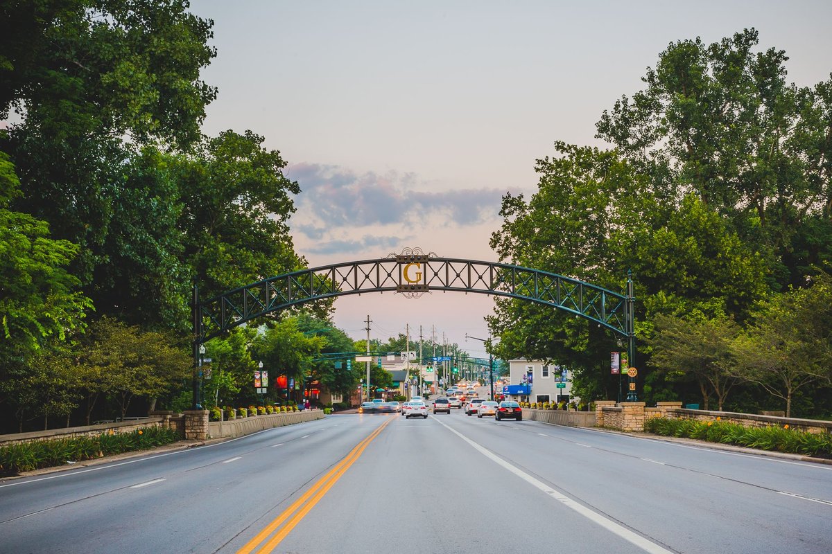 Gahanna, OH - Gahanna, OH | Official Website