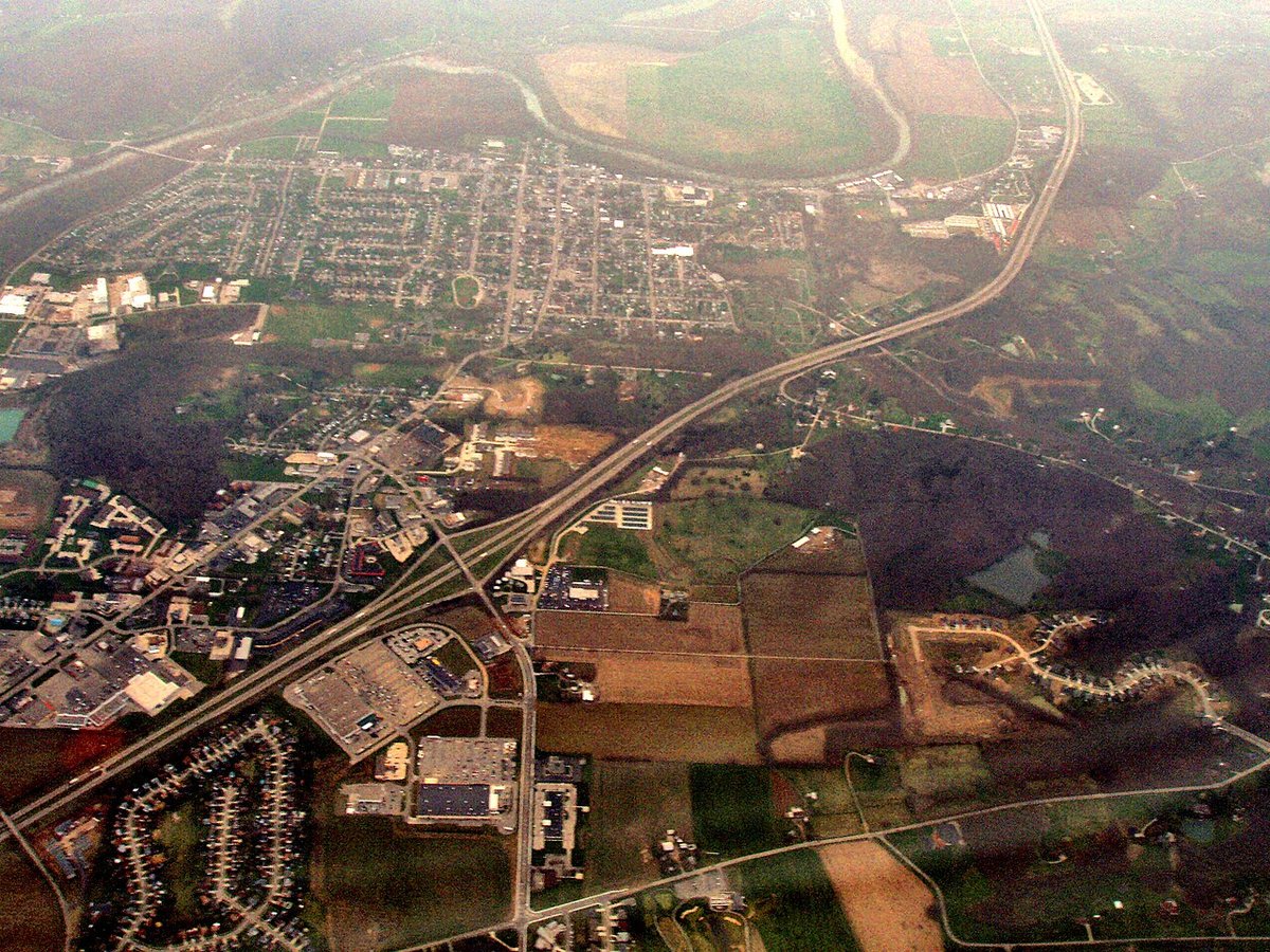 Harrison West, OH - Harrison (Ohio) – Wikipédia, a enciclopédia livre
