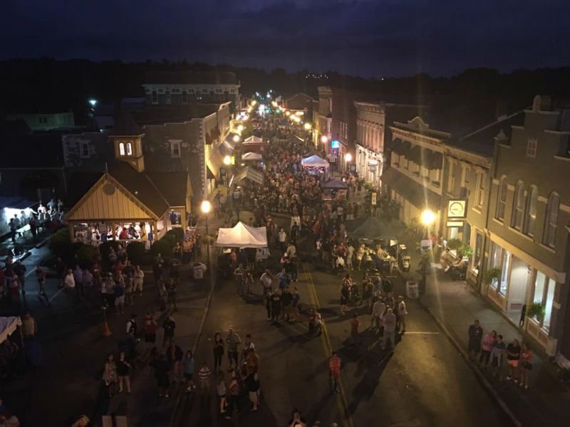 Harrison West, OH - City of Harrison in Ohio | Visit Cincy