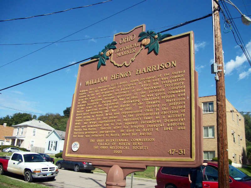 Harrison West, OH - City of Harrison in Ohio | Visit Cincy