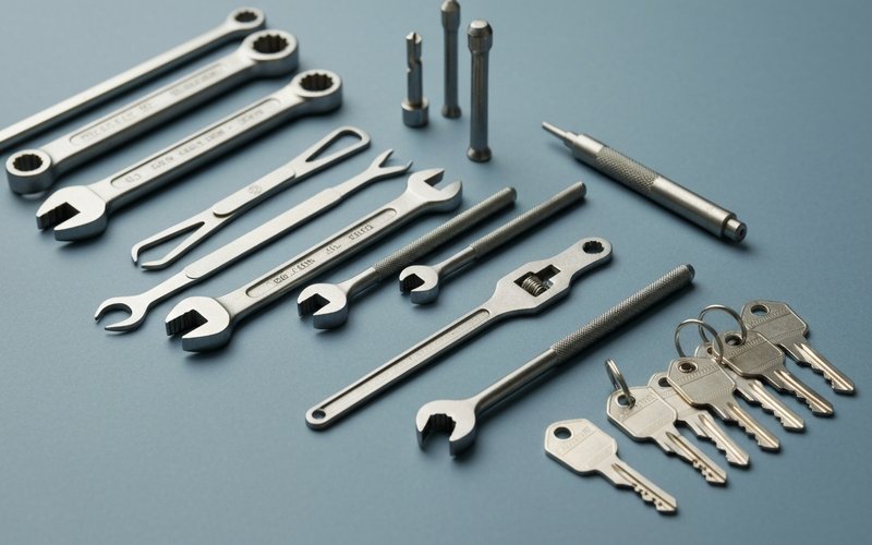 Service image