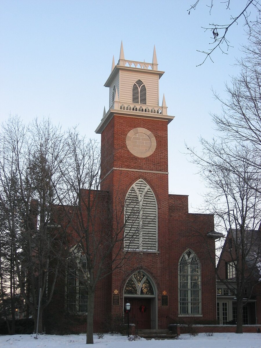 Worthington, OH - Category:St. John's Episcopal Church (Worthington, Ohio) - Wikimedia Commons